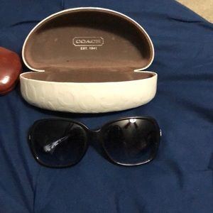 Coach Sunglasses